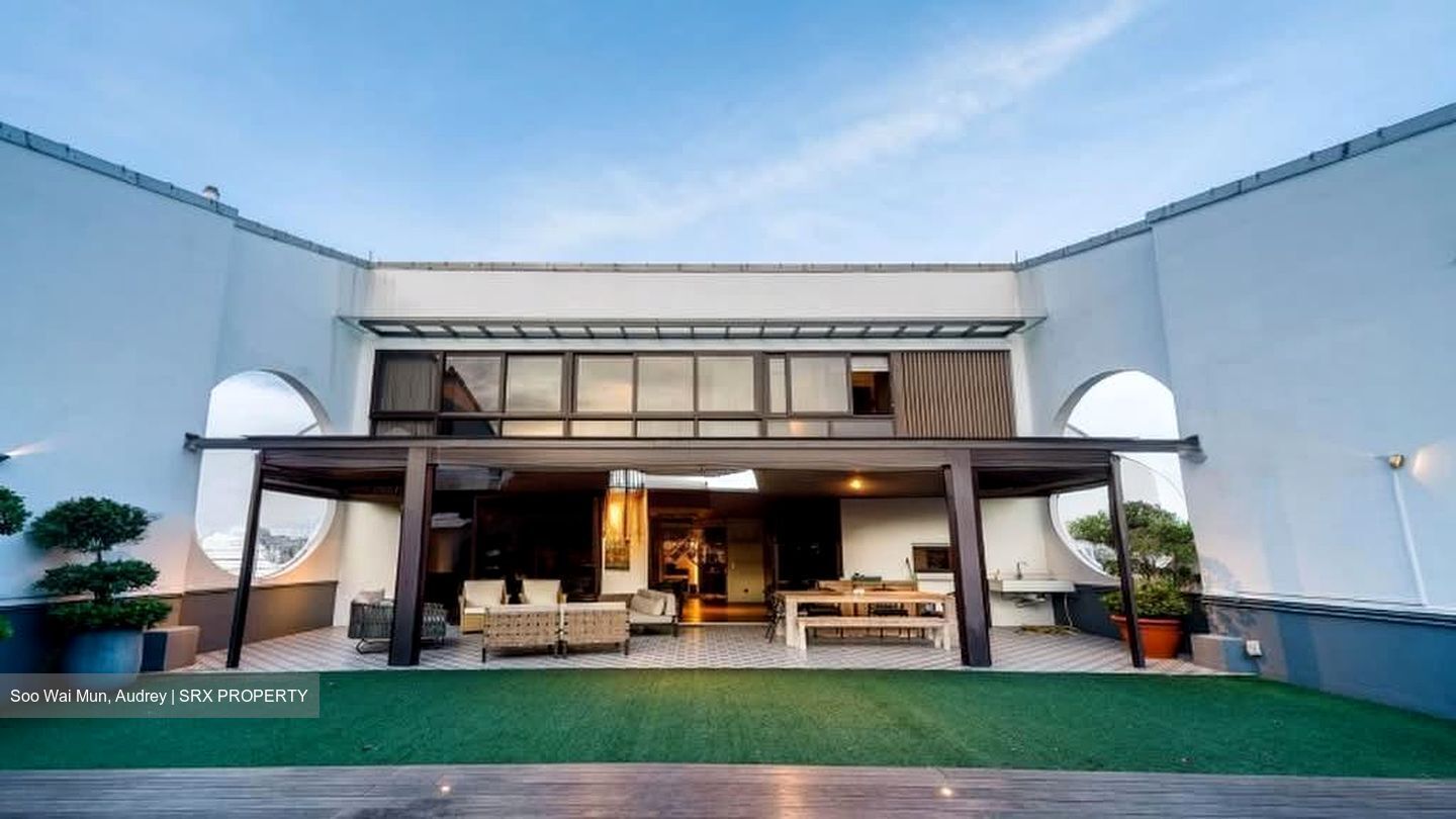 Wing On Life Garden (D10), Apartment #596833111